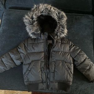 Michael Kors Toddler Boy Jacket